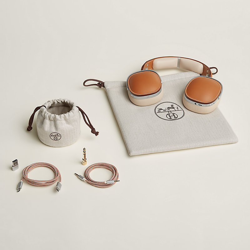 Headphones | Hermès Canada